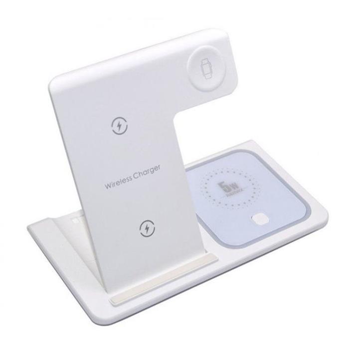 شارژر بی سیم ریمکس مدل RP-W53